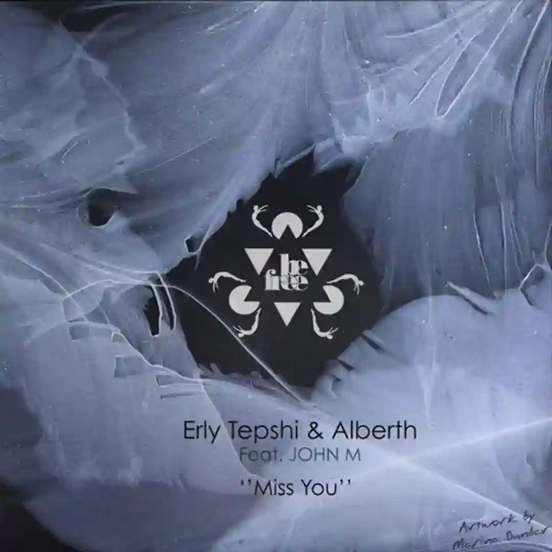 Miss You (Alberth Version) cover