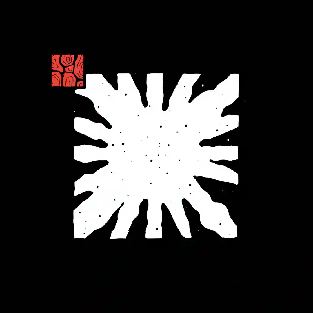 Solitude (Original Mix) cover