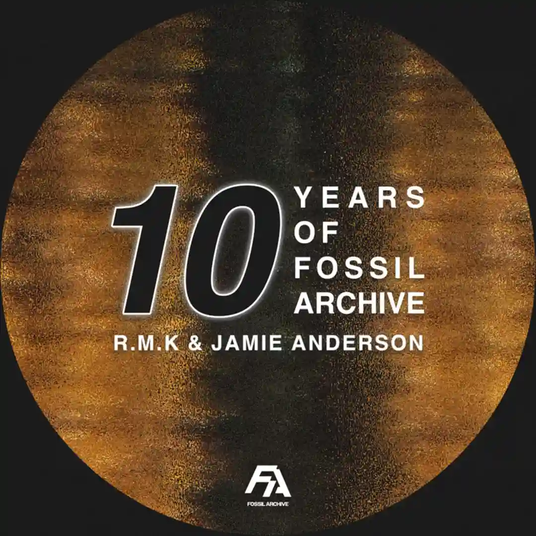 Magnetic Flux (Original Mix) cover