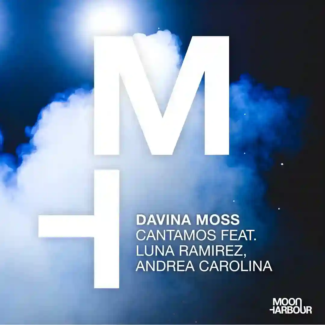 Cantamos cover