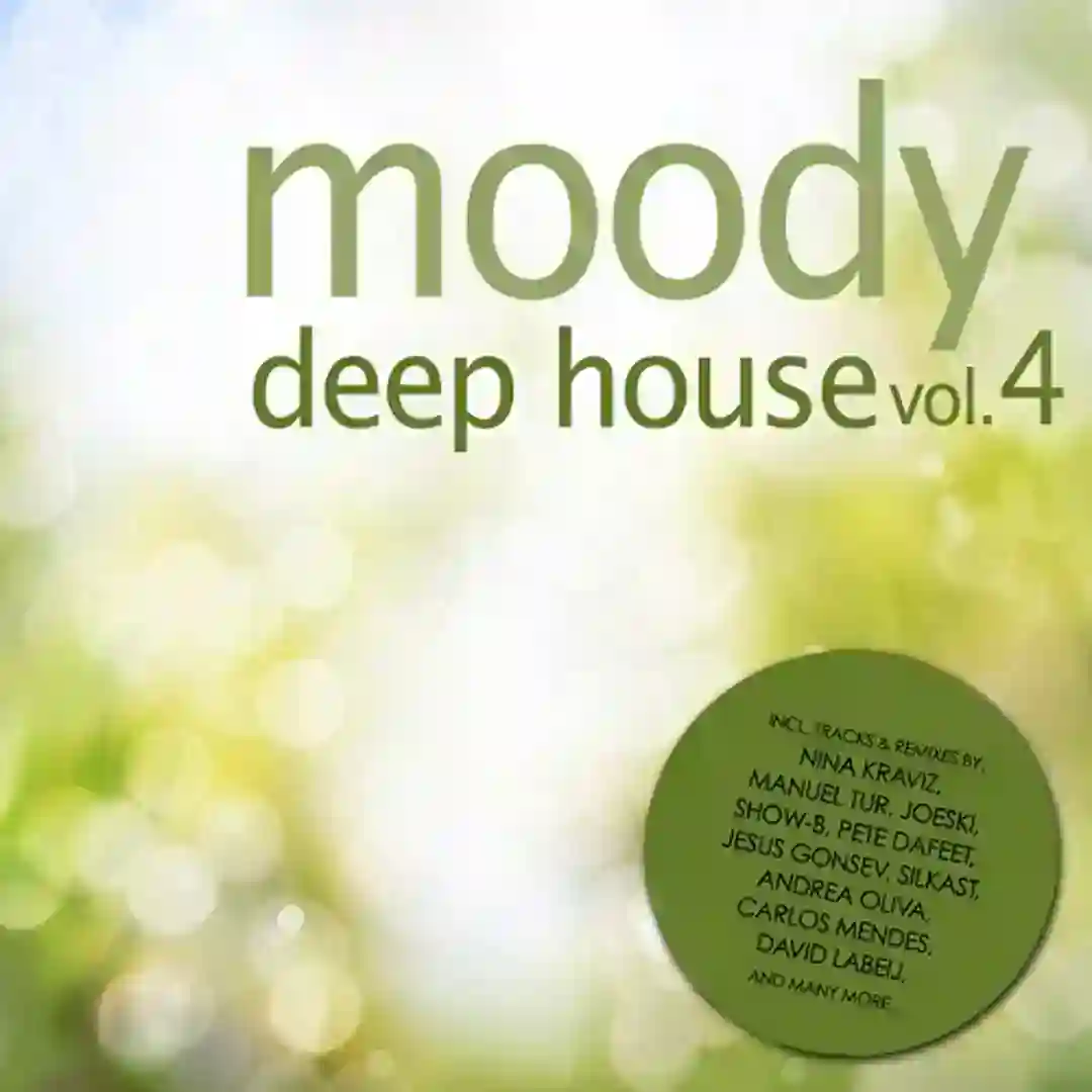 Feelin Deeper cover