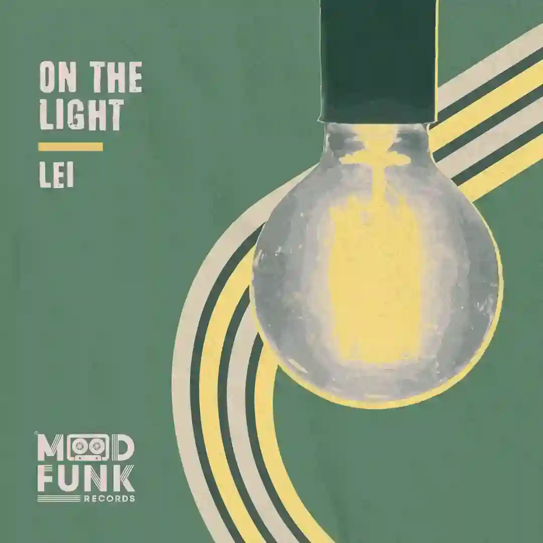 On The Light (Original Mix) cover