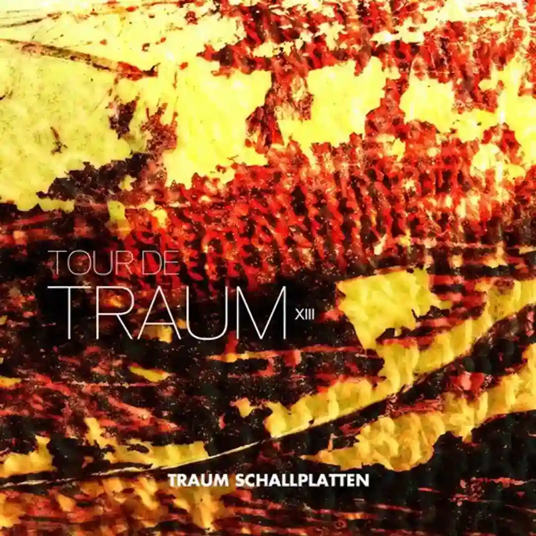 Tour De Traum XIII cover