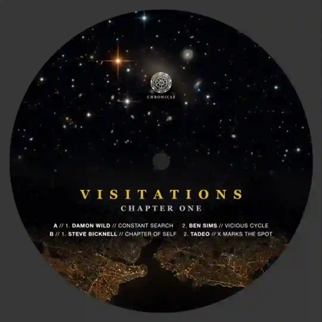 Vicious Cycle (Original Mix) cover