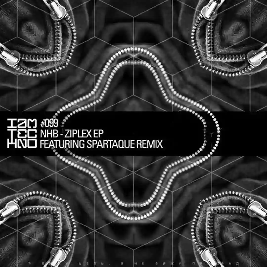 Back In Town (Original Mix) cover
