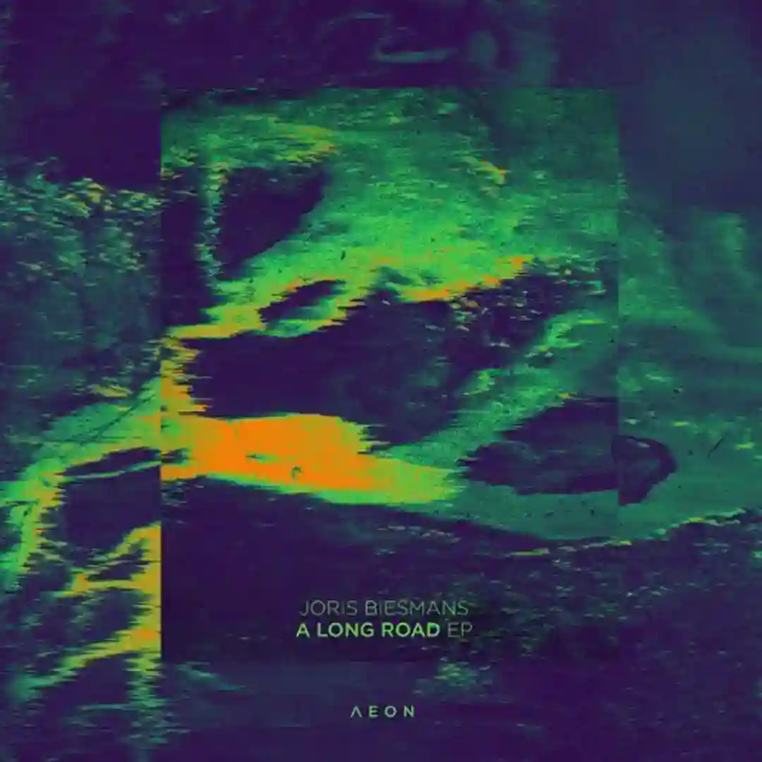 Mushroom Cloud (Original Mix) cover