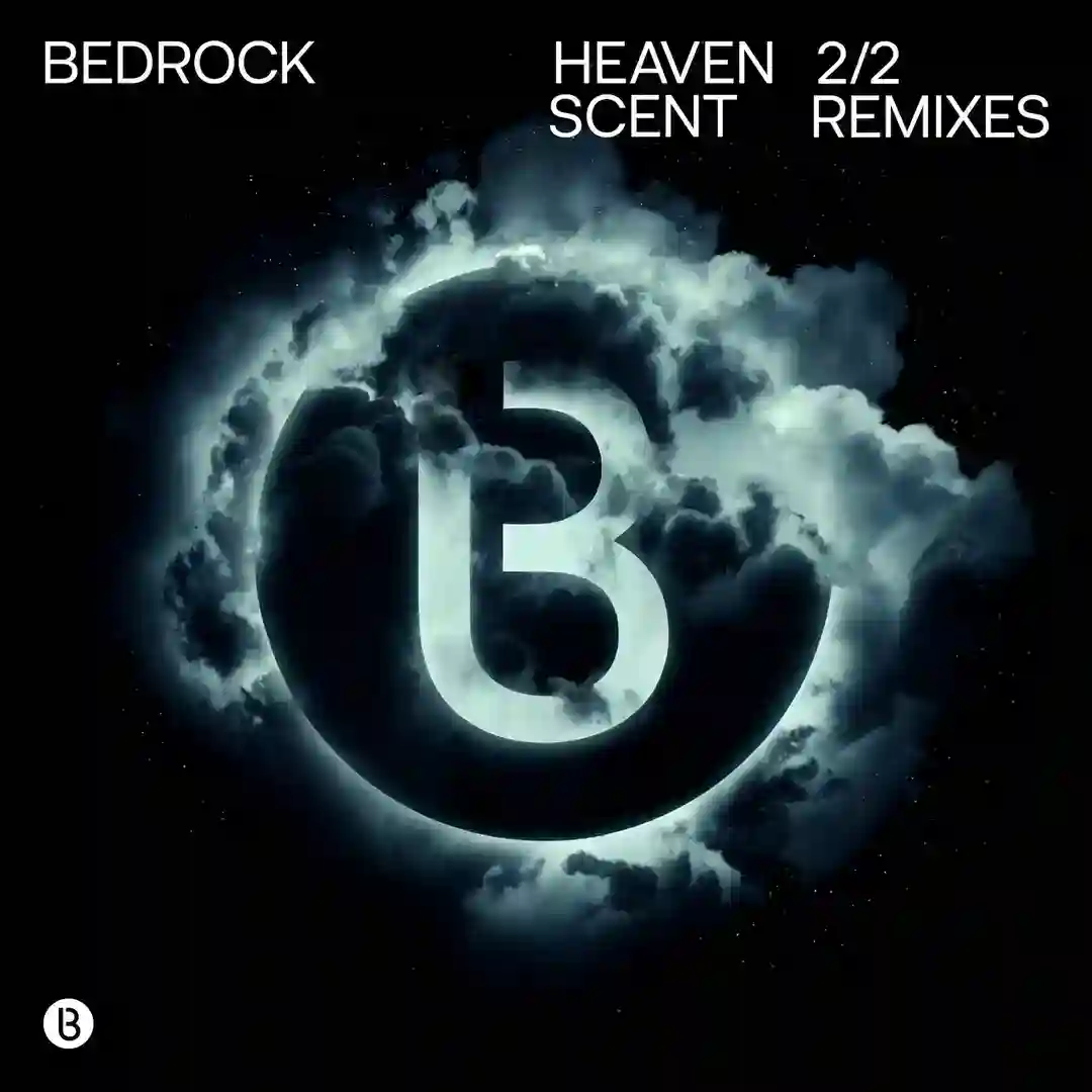 Heaven Scent (8Kays Remix) cover
