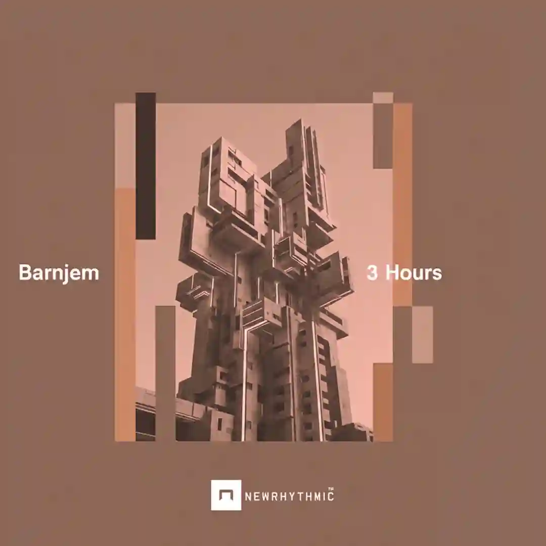 Always Patient cover