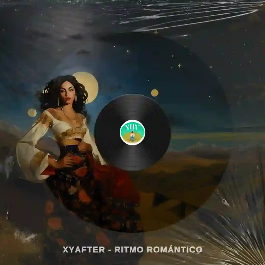 Fiesta Magna (Original Mix) cover