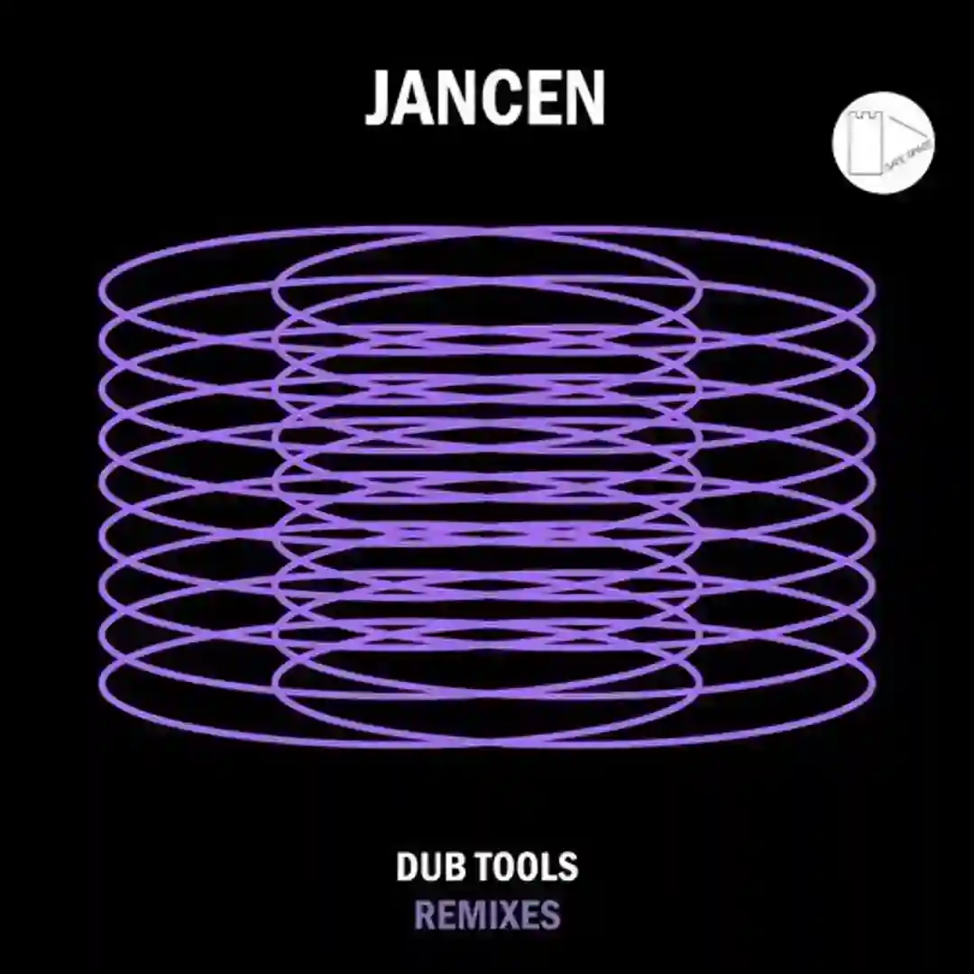 Dub Tools Remixes cover