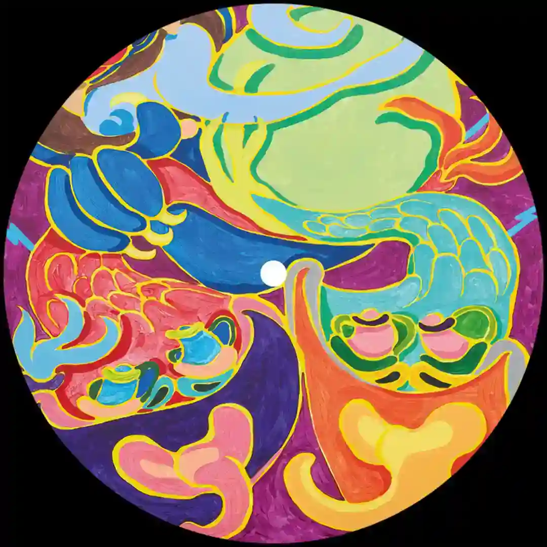 ItMissed (Original Mix) cover