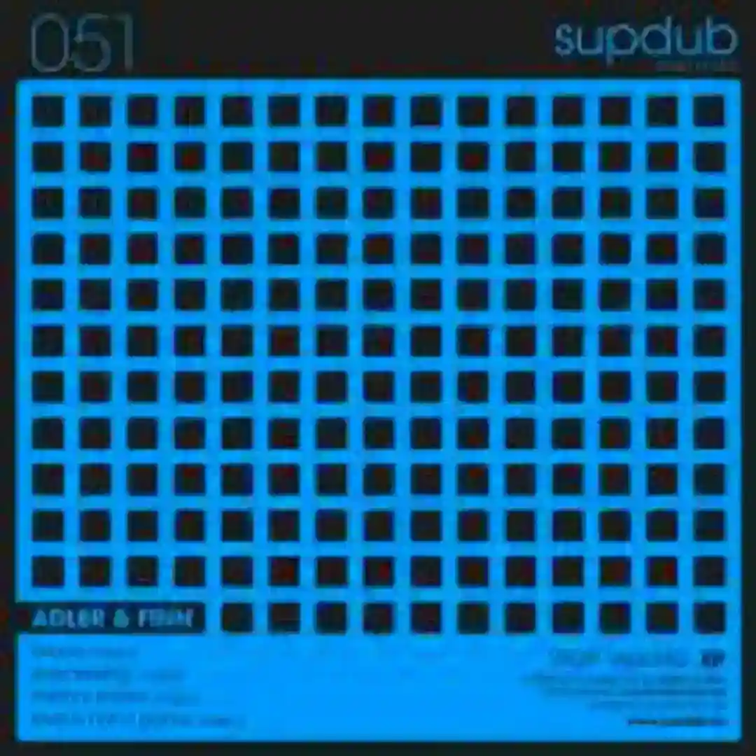 Stop Talking EP cover
