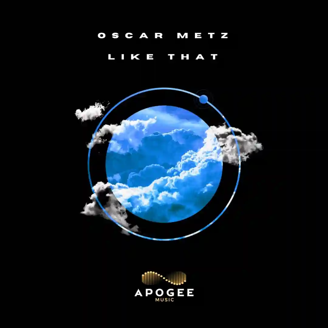 Like That (Extended Mix) cover