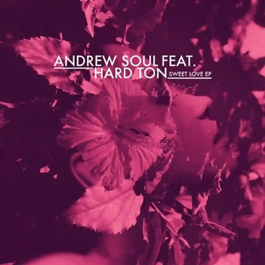Sweet Love (Nico Lahs Remix) cover