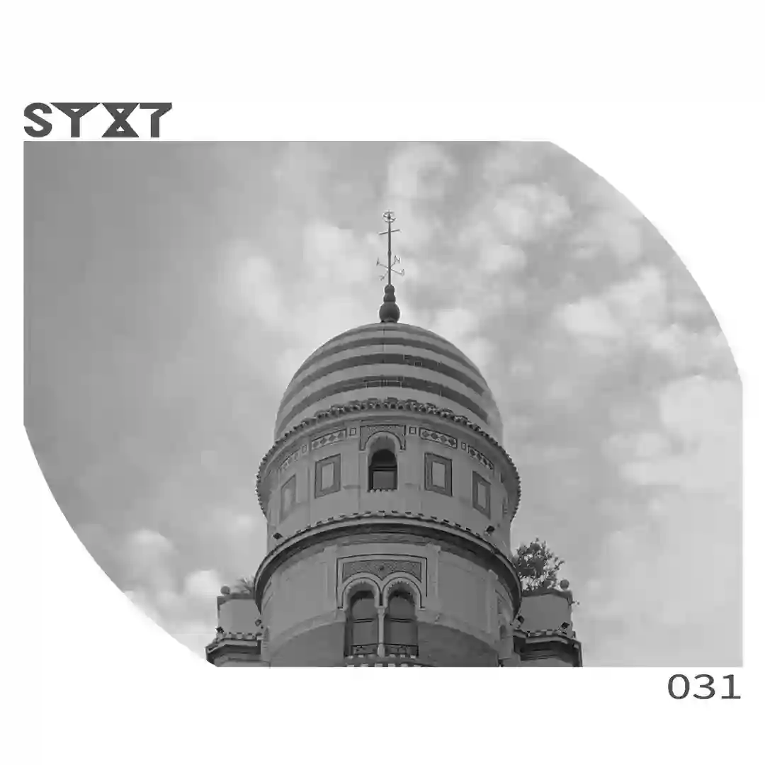 Secreto (Original Mix) cover