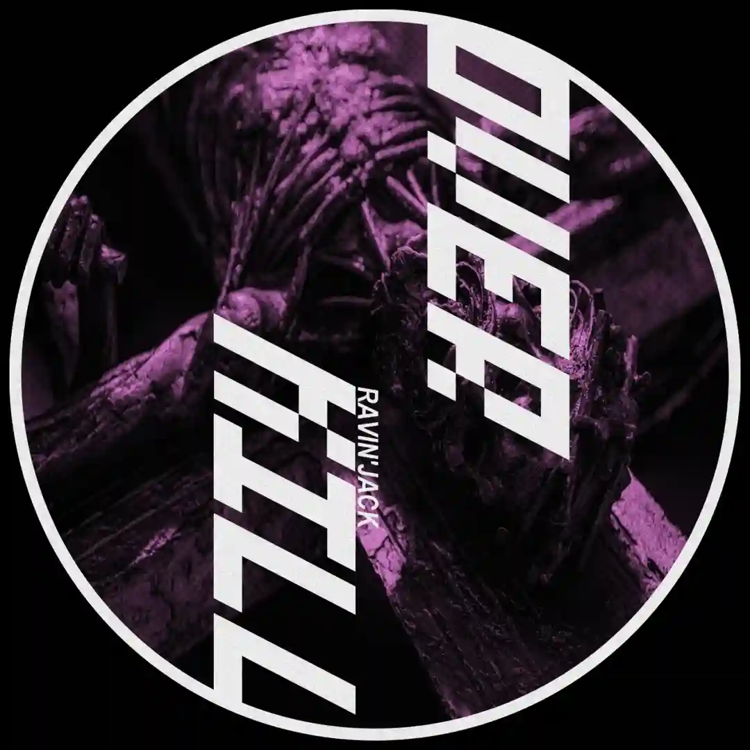 Overkill (Original Mix) cover