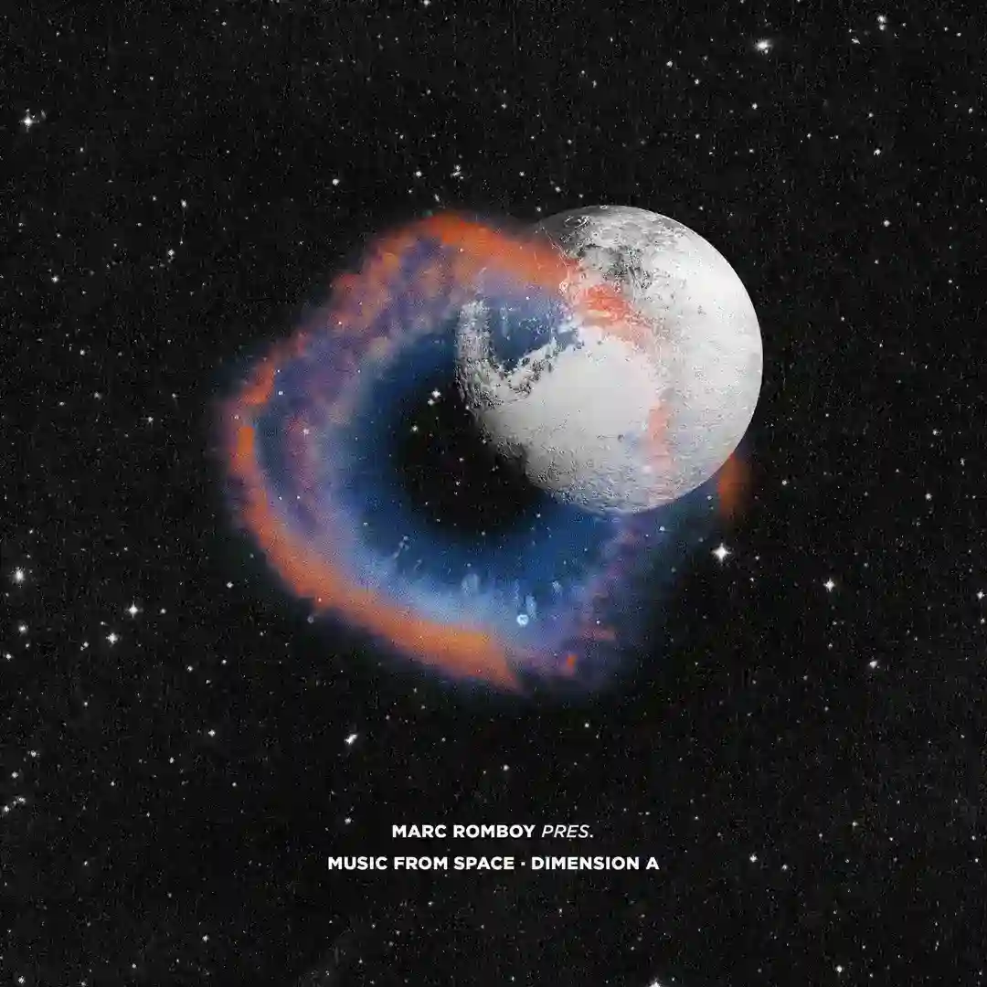 The Red Planet cover