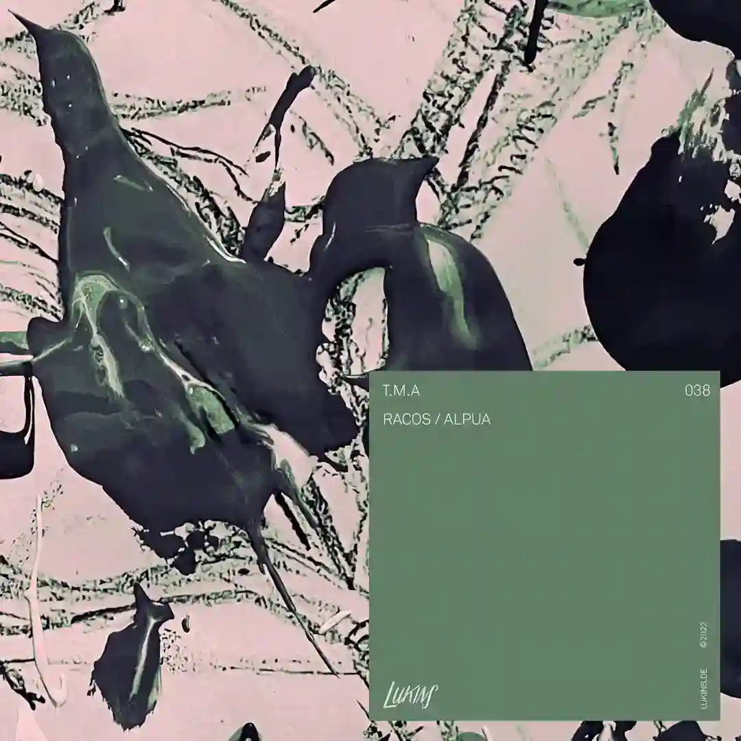 Alpua cover