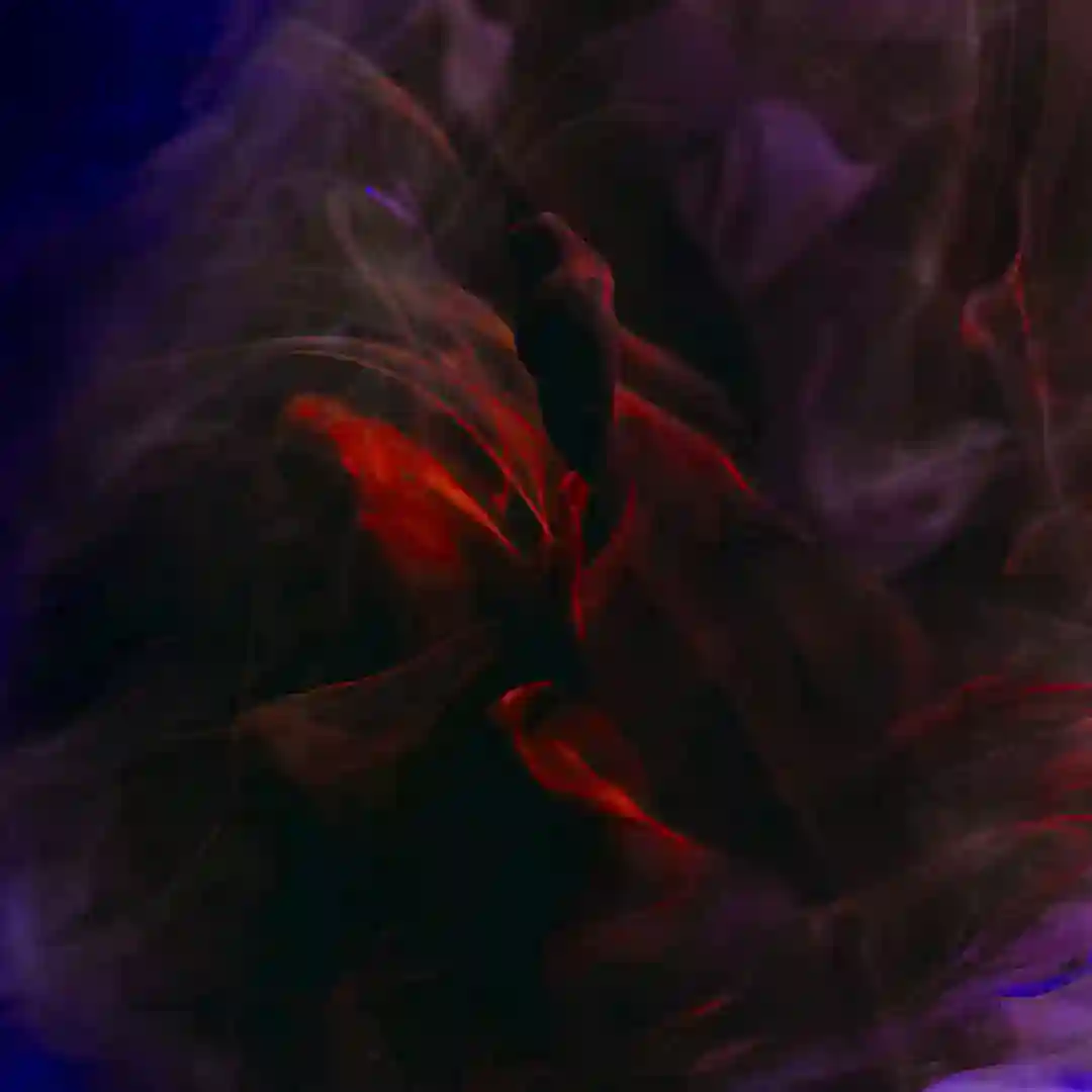 Requiem cover