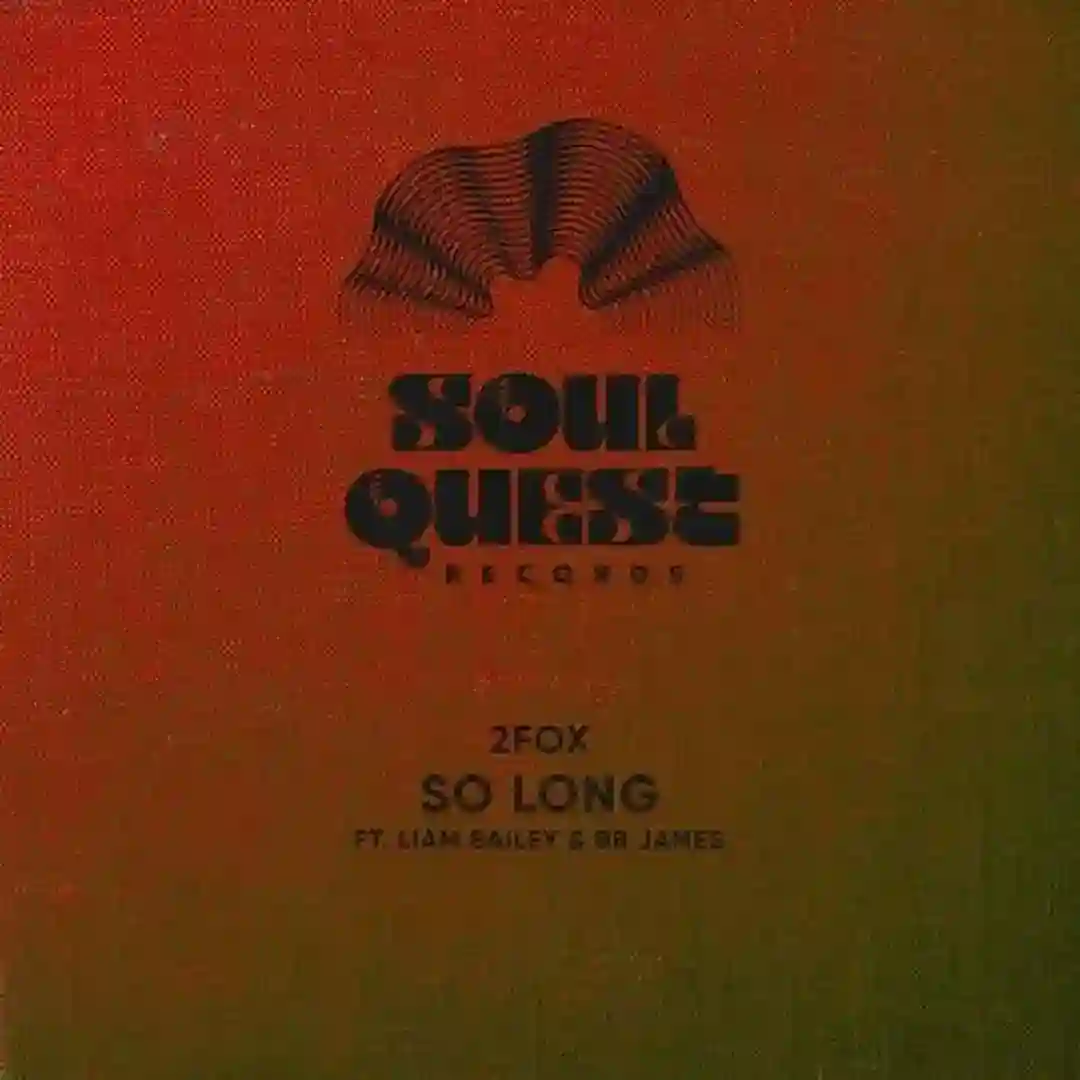 So Long cover
