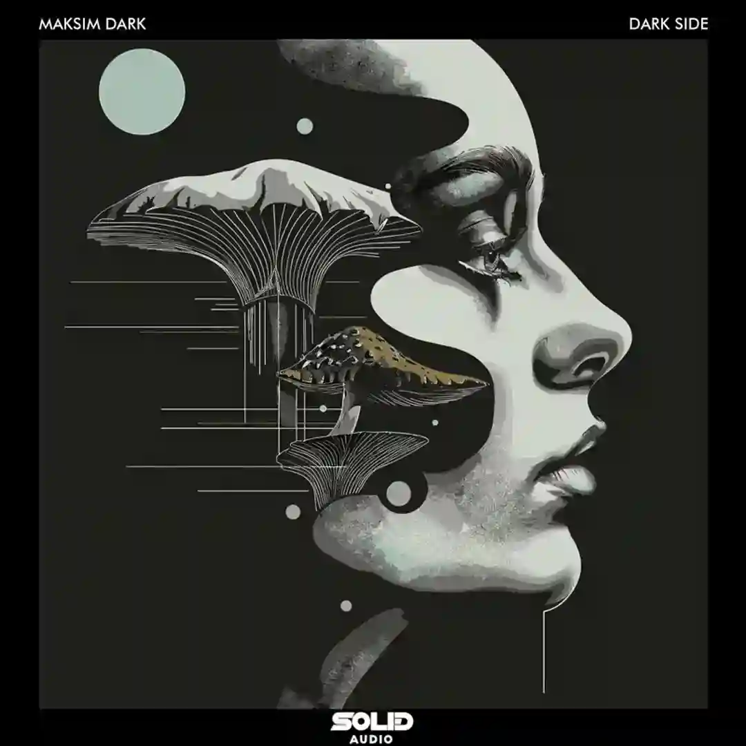Dark Side (Original) cover