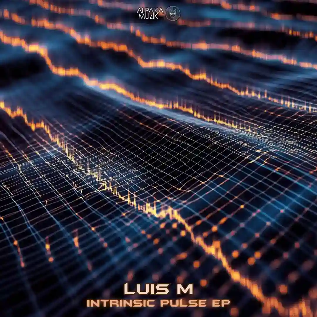 Intrinsic Pulse cover