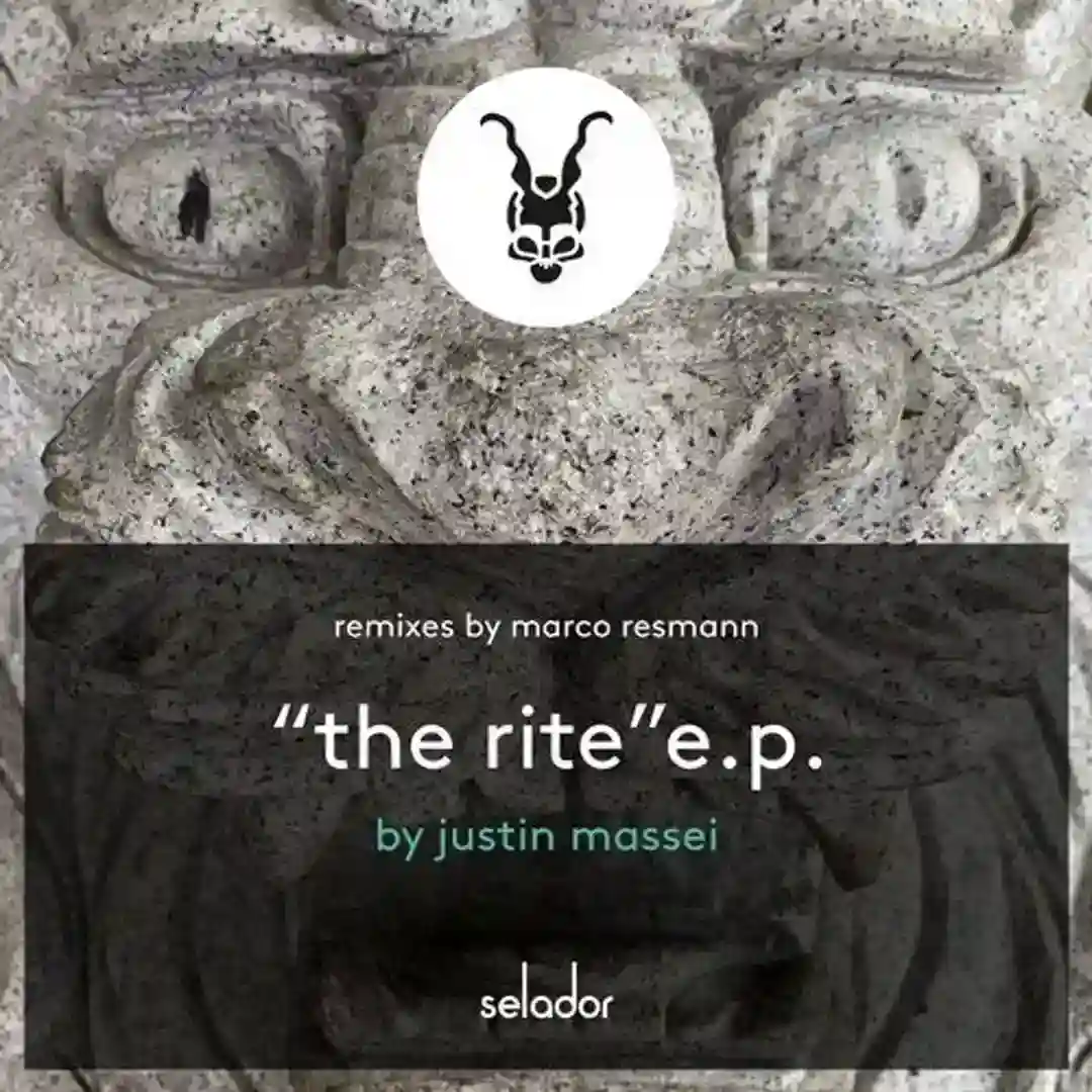 The Hymn (Original Mix) cover