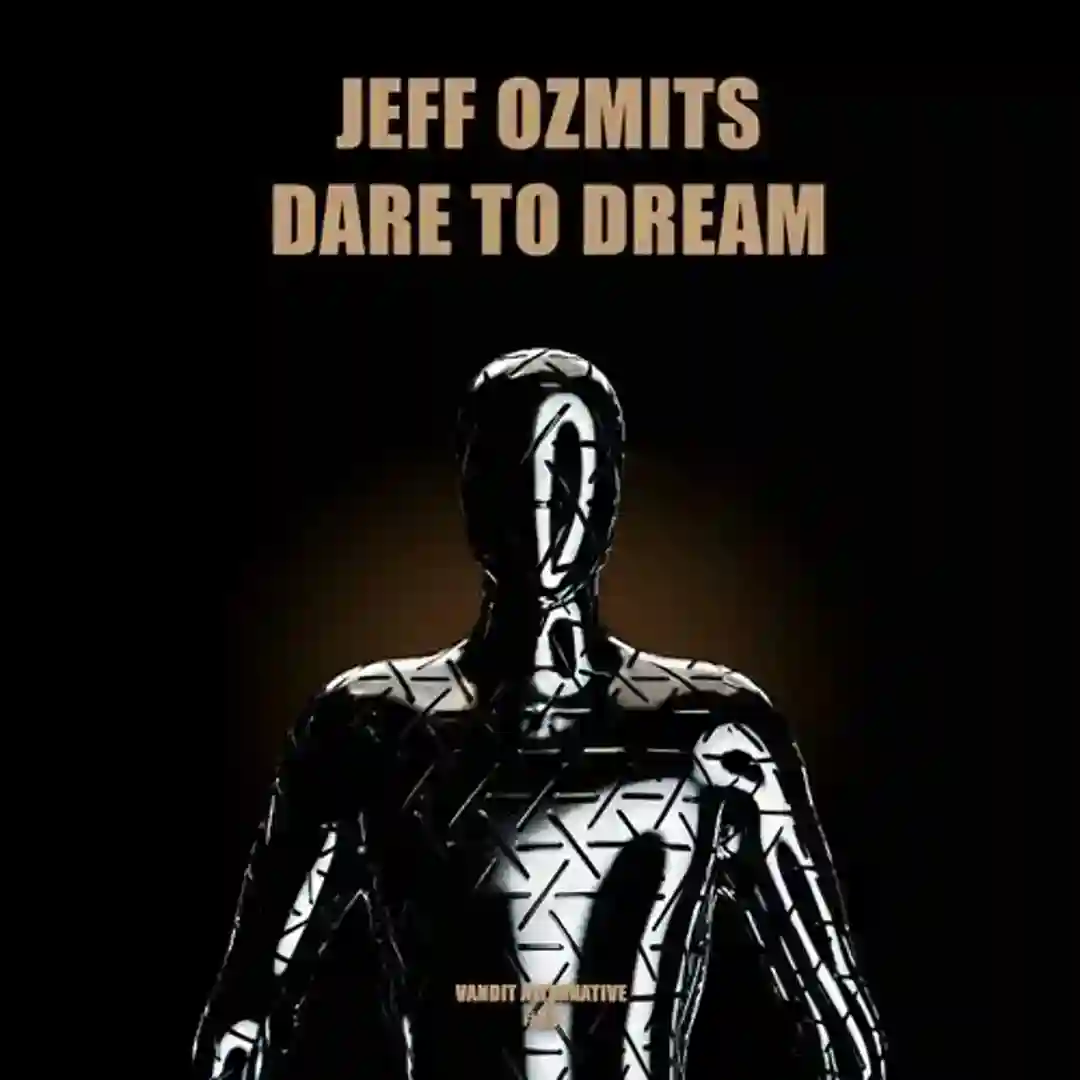 Dare To Dream (Extended) cover