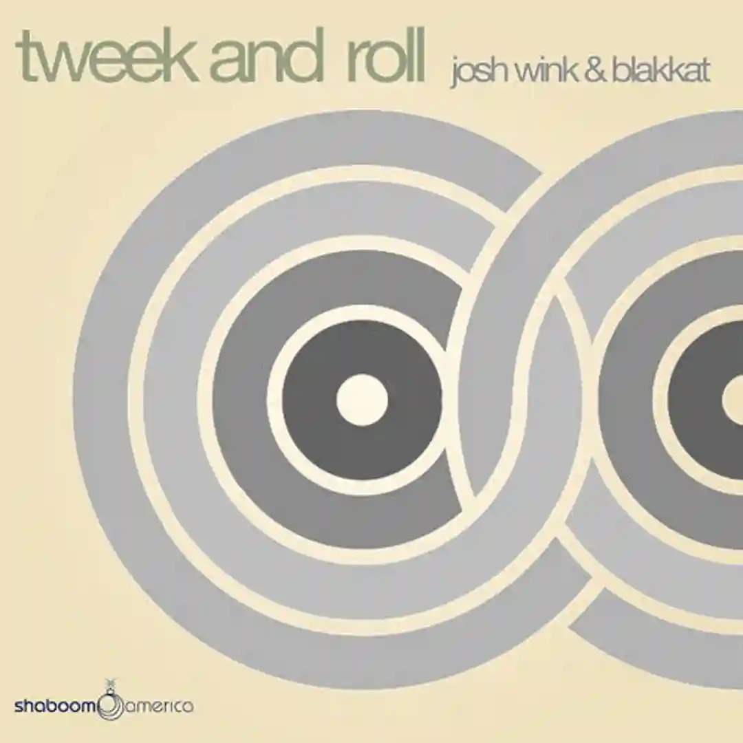 Tweek & Roll (Pezzner Mix) cover