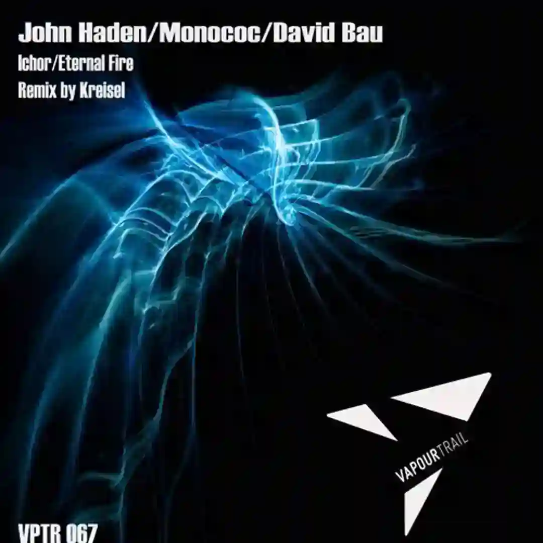 Ichor cover