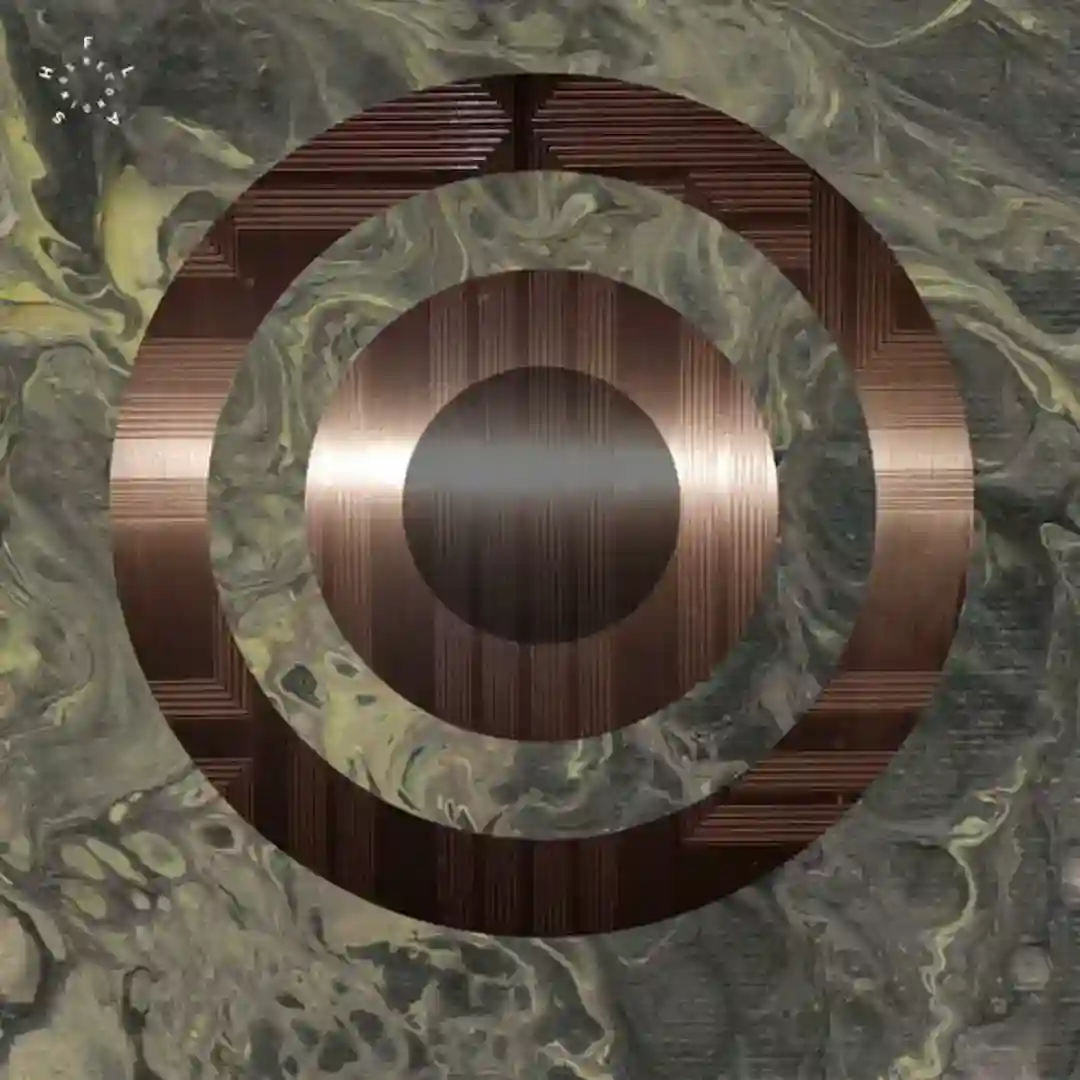 3xSAW EP cover