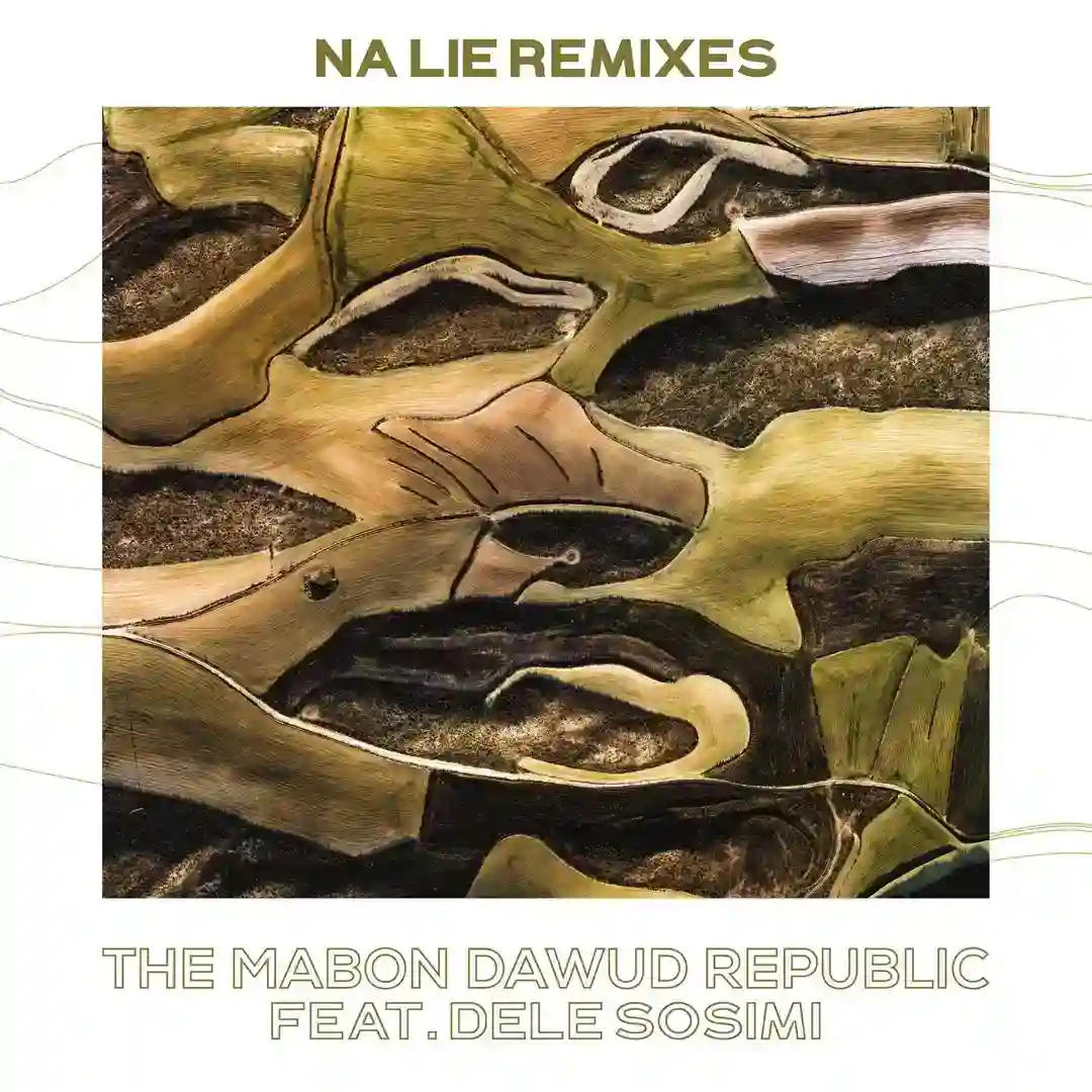 Na Lie (M. Caporale Remix) cover