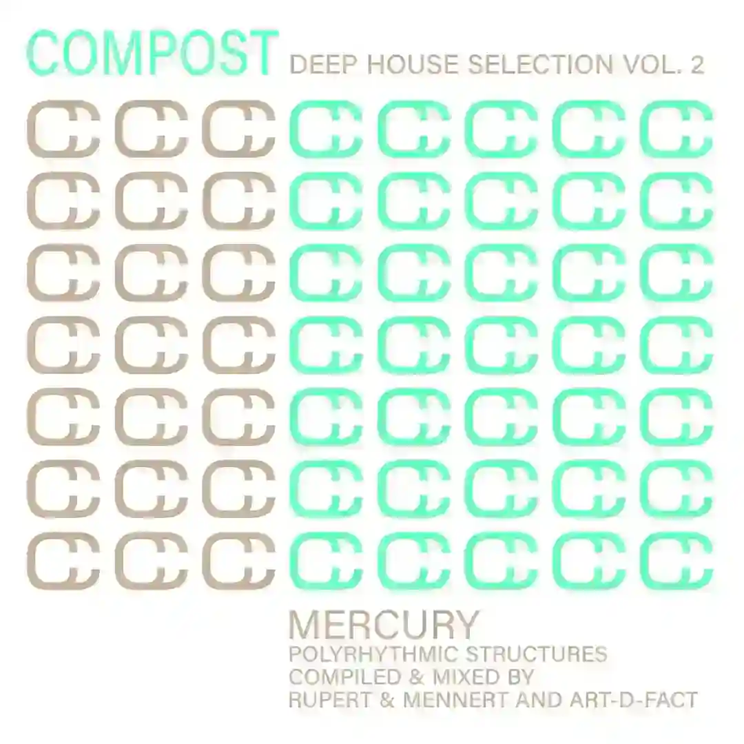 Alegre 2004 (feat. Marcia Montez) (Louie Vega's Elements Of Life Main Mix) cover