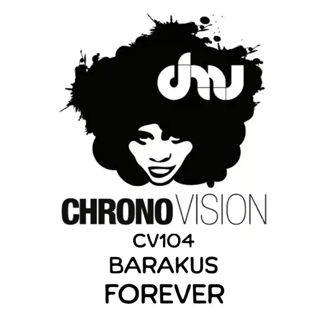 Forever (JP Chronic Remix) cover