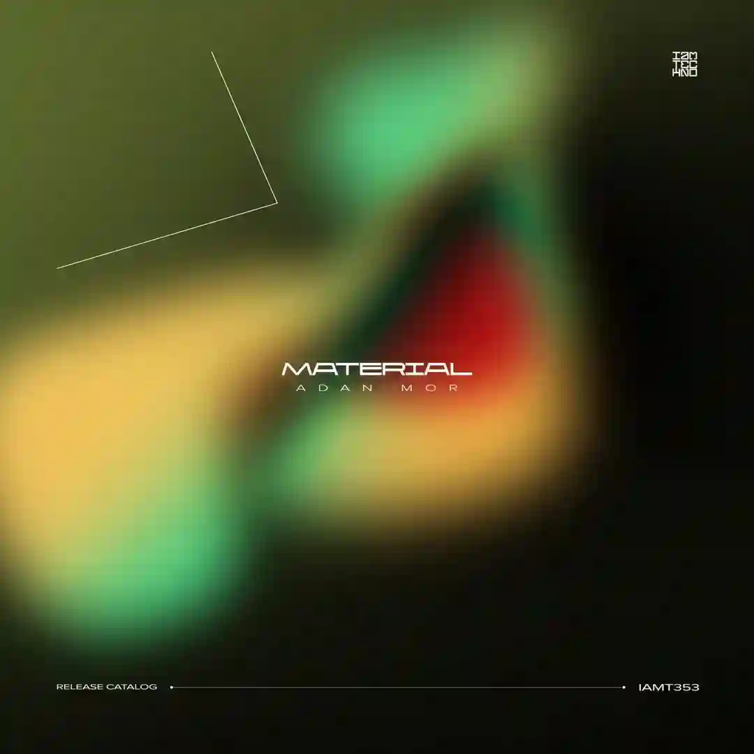 Material cover
