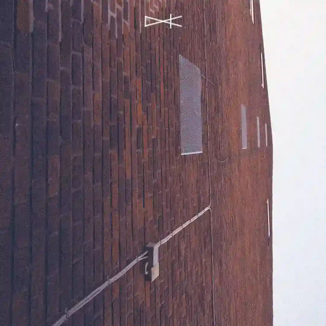 Careful With That Polyend cover