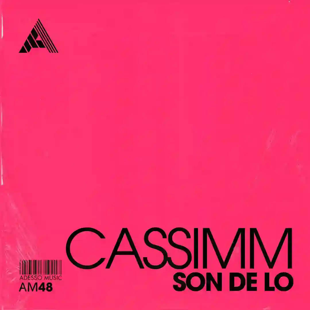 Son De Lo (Extended Mix) cover