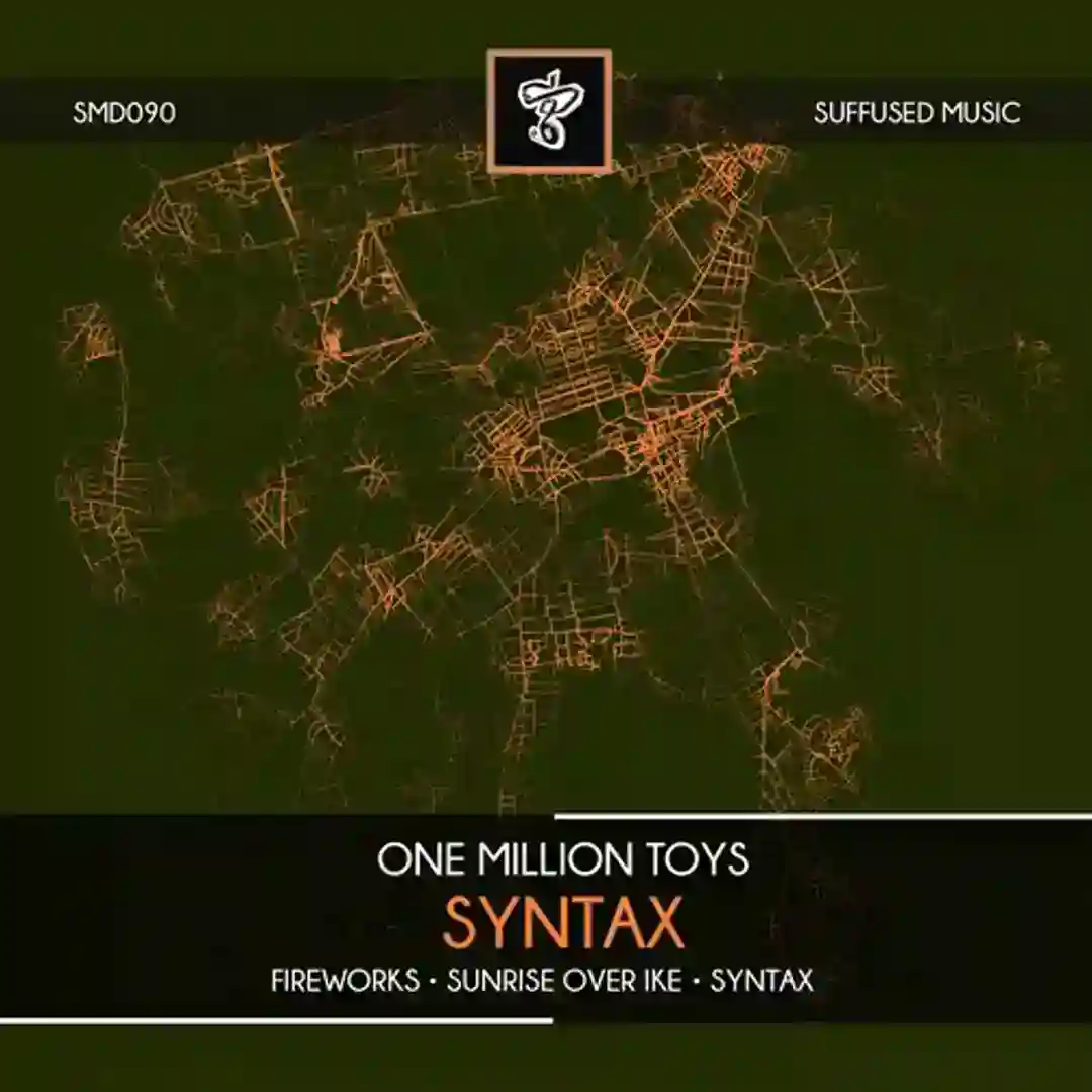 Syntax (Original Mix) cover
