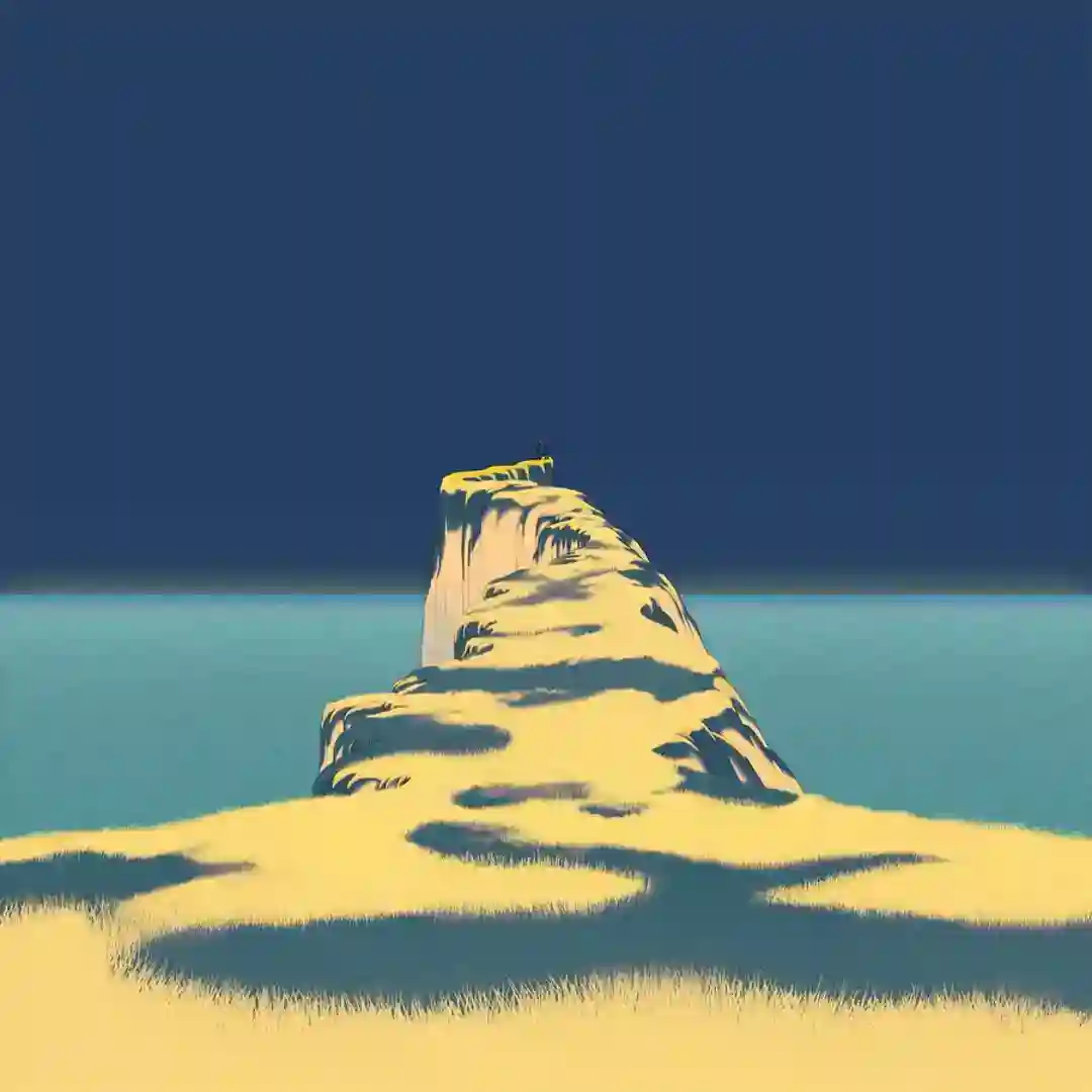 Sliver (KETTAMA Remix) cover