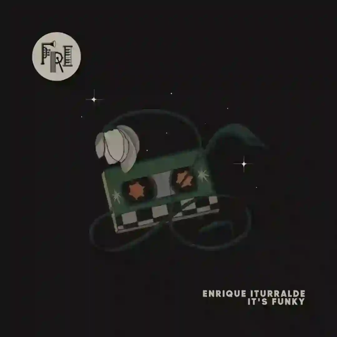 Alright (Original Mix) cover