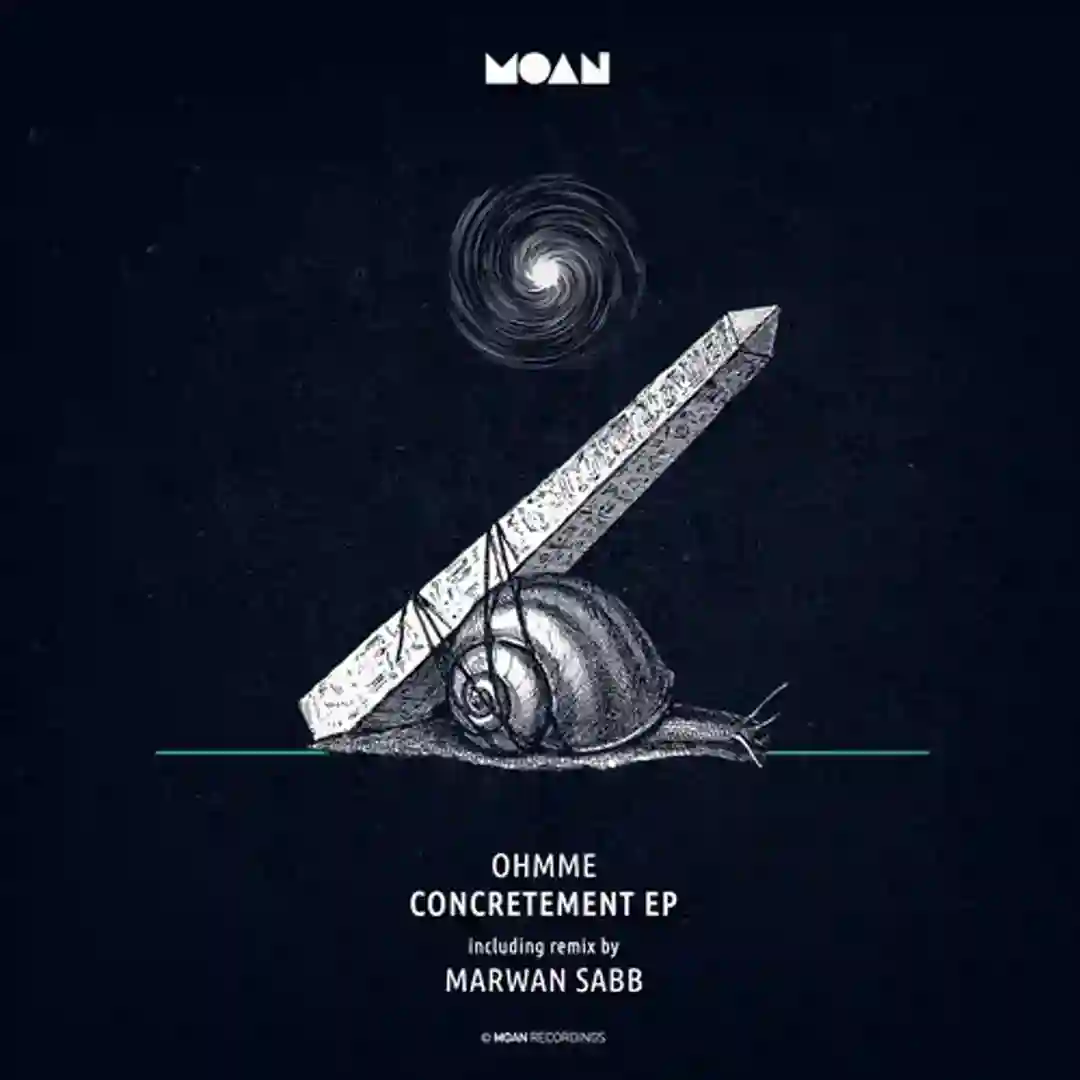 System (Original Mix) cover