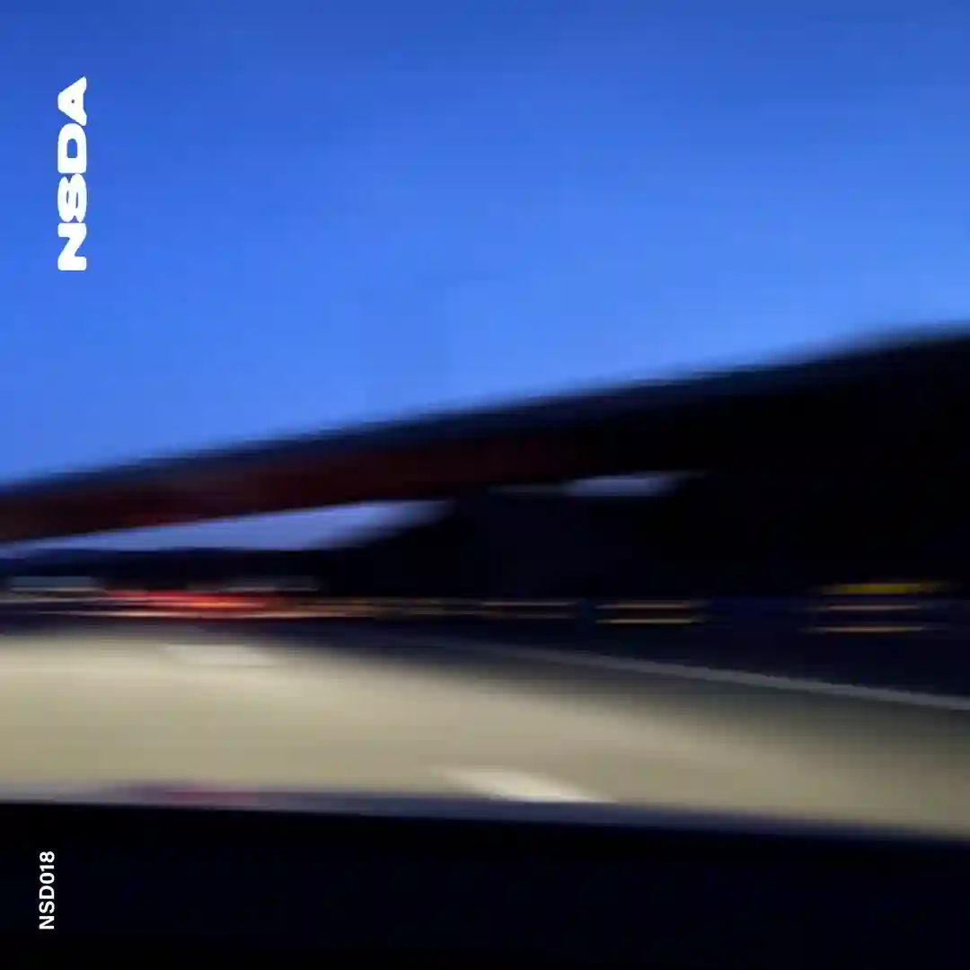 Body Language (Original Mix) cover