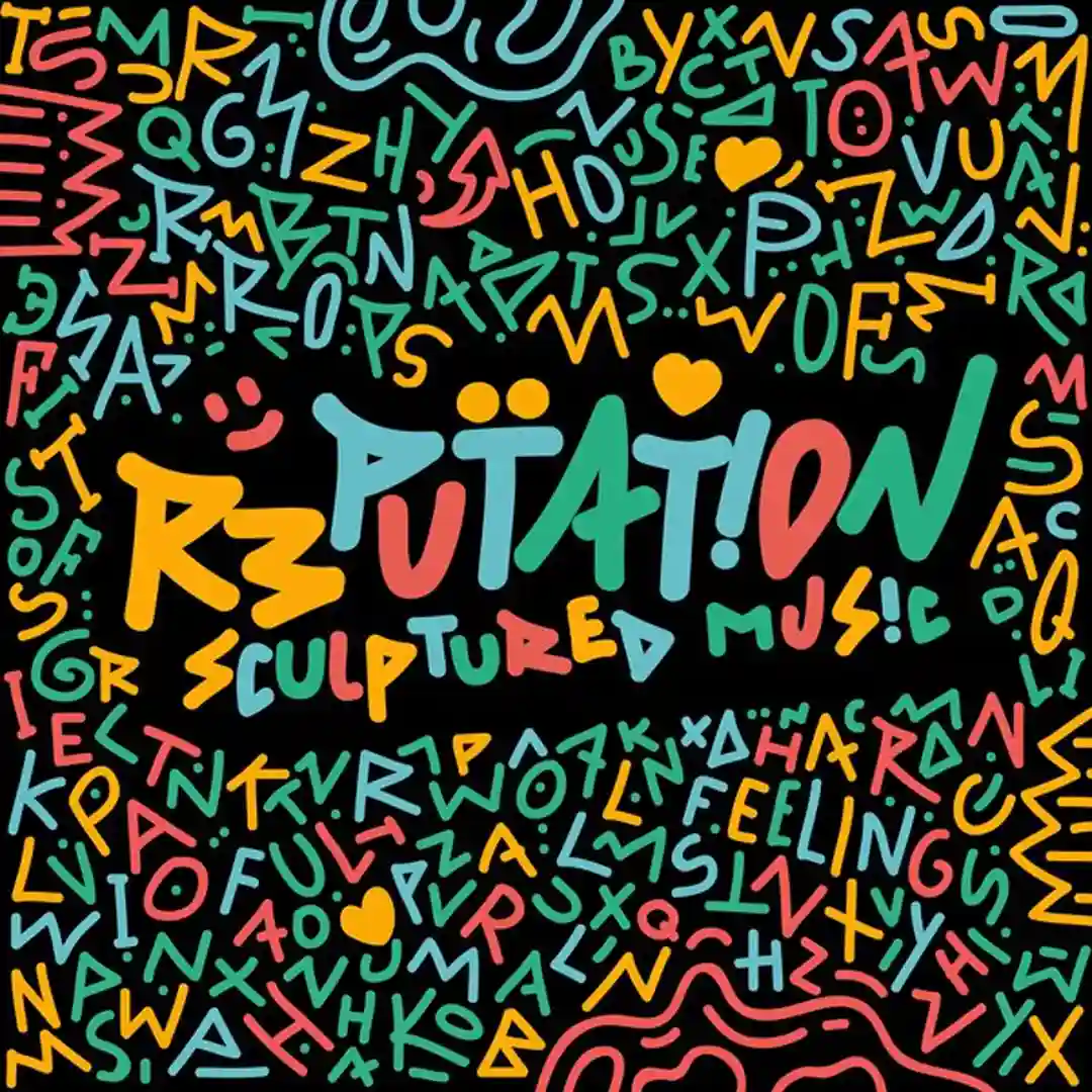 The Message cover