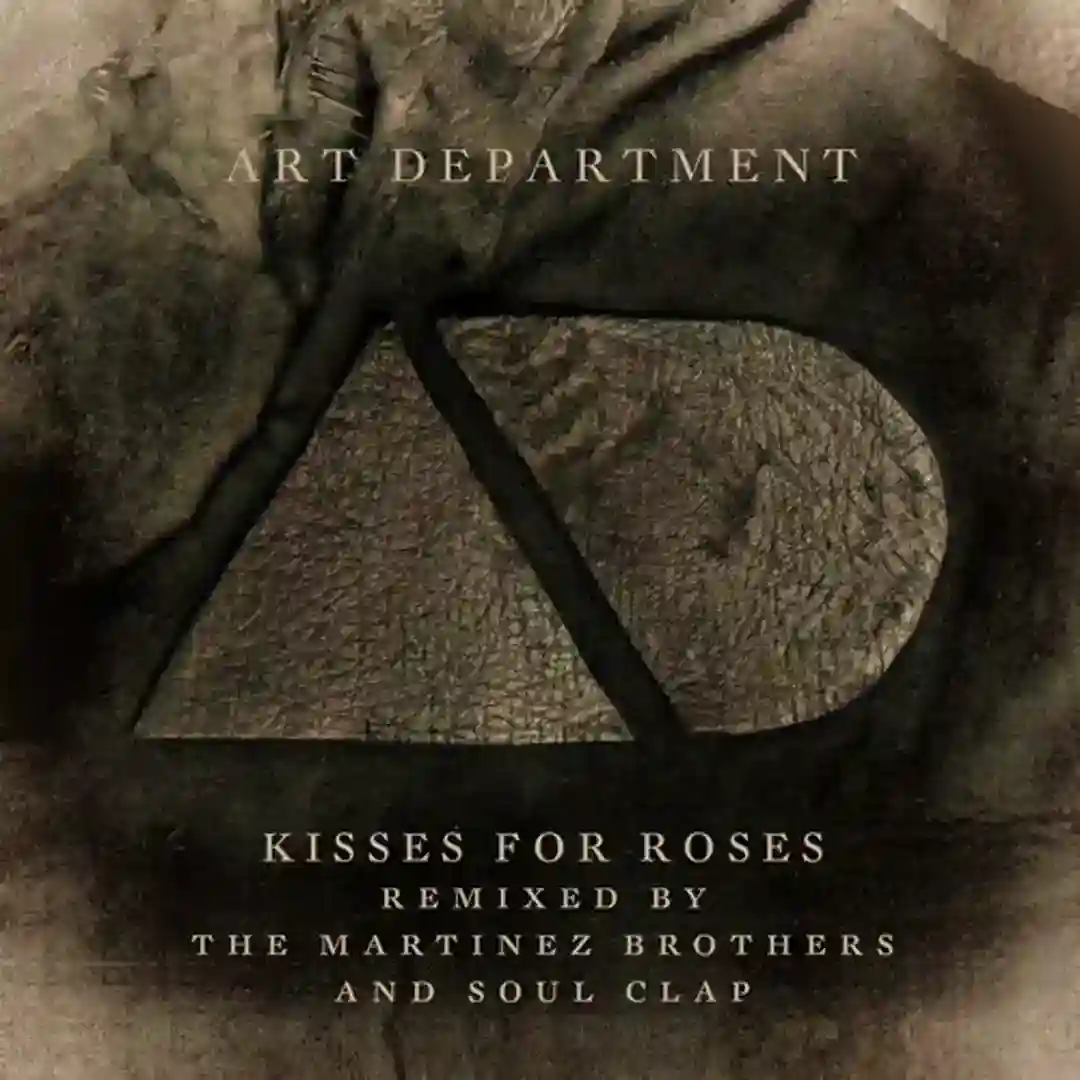 No.19 Music cover