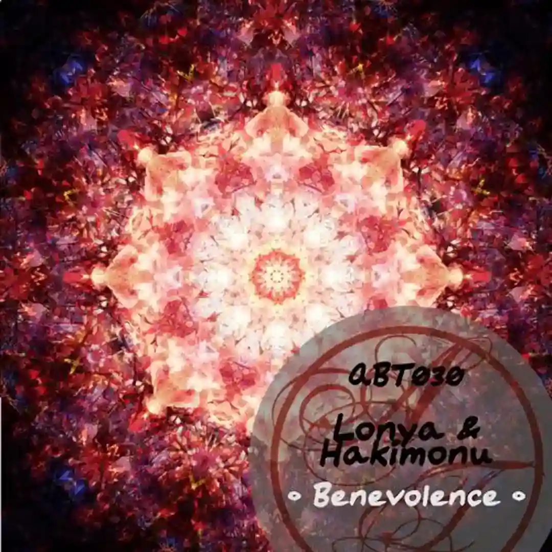 Benevolence cover