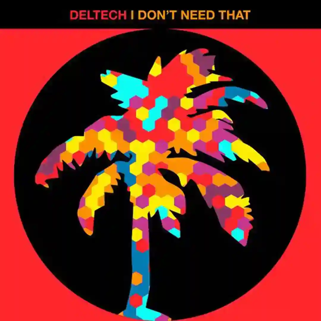 I Dont Need That cover