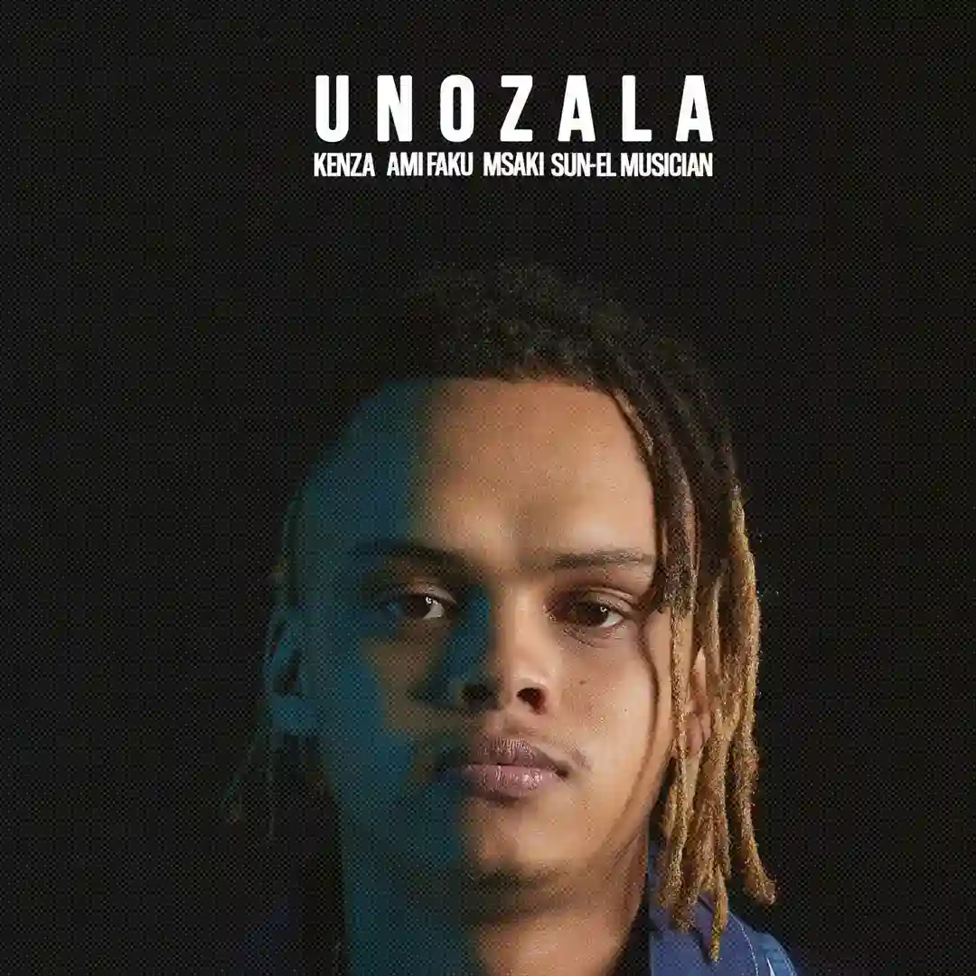 Unozala cover