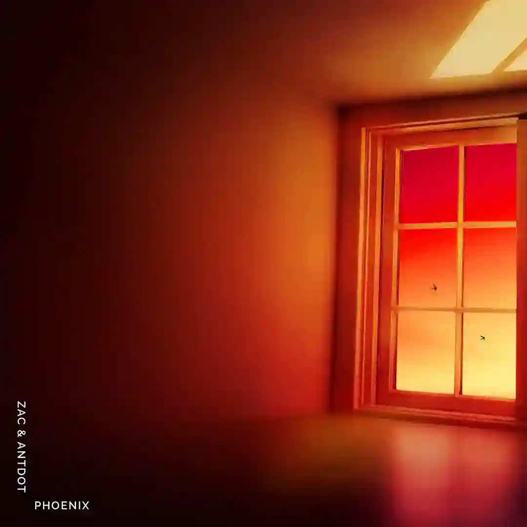 Phoenix cover