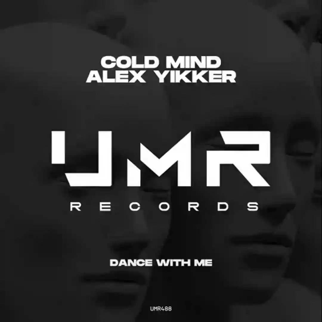 Dance With Me (Original Mix) cover