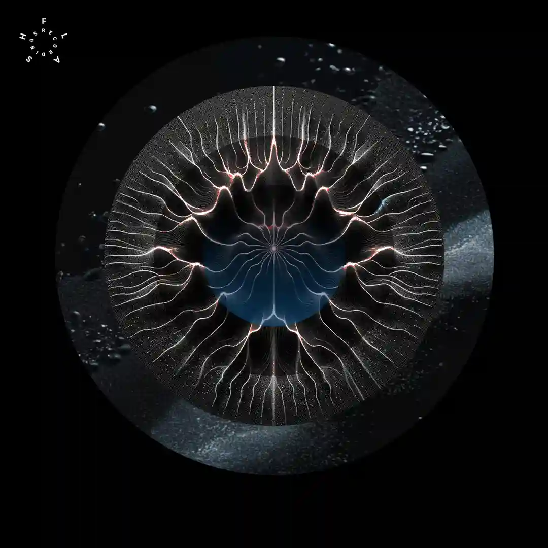 Paradoxe (Original Mix) cover